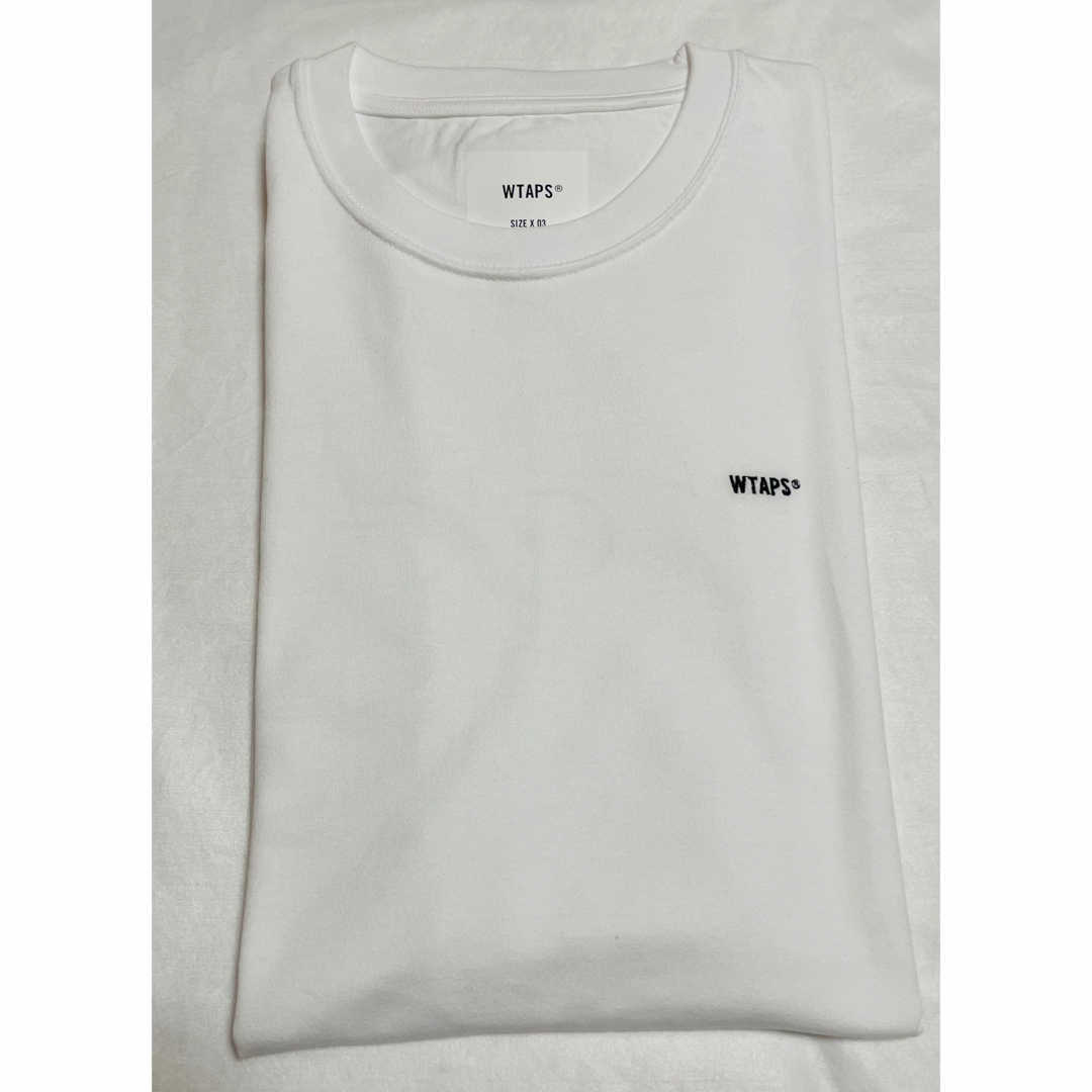 WTAPS 23SS MC / SS / COTTON. TEXTILE 2 M - www.sorbillomenu.com