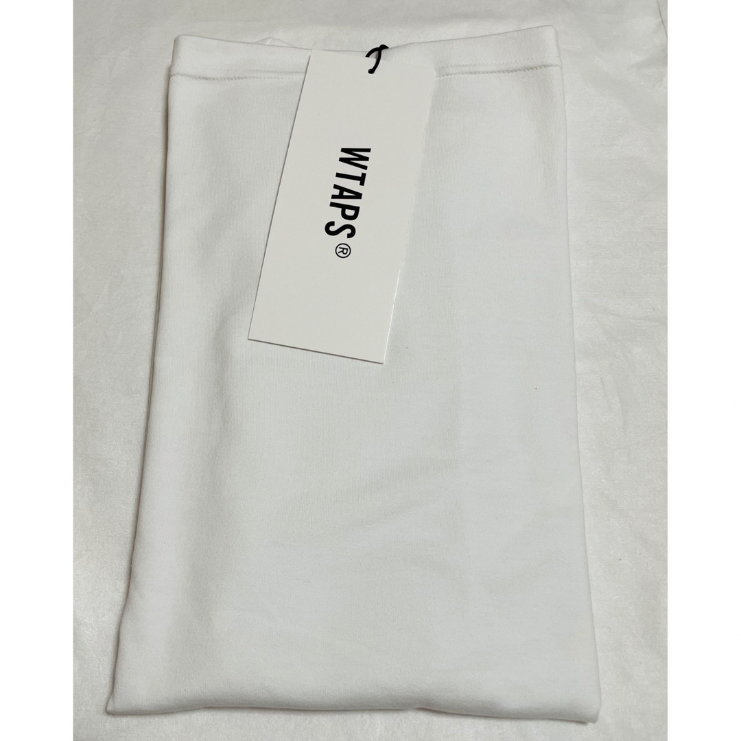 WTAPS 23SS SIGN SS COTTON サイン Tシャツ オリーブ