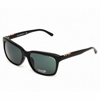 BURBERRY - 新品 バーバリー BURBERRY サングラス 4150F ブラック 正規