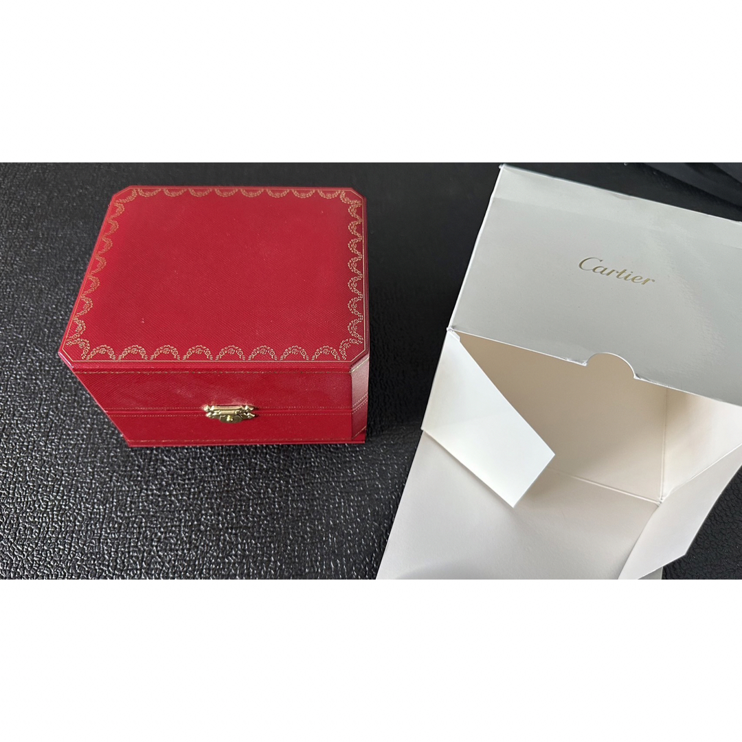 Cartier(カルティエ)のカルティエ　パシャシータイマークロノグラフ メンズの時計(腕時計(アナログ))の商品写真