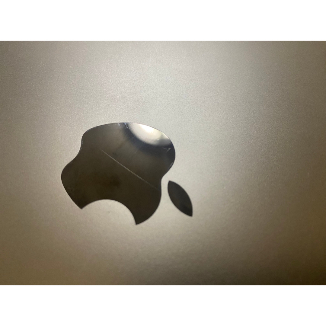 Apple(アップル)のApple iPad 第9世代 WiFi 64GB スペースグレイ 本体のみ スマホ/家電/カメラのPC/タブレット(タブレット)の商品写真