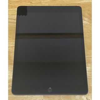 アップル(Apple)のApple iPad 第9世代 WiFi 64GB スペースグレイ 本体のみ(タブレット)