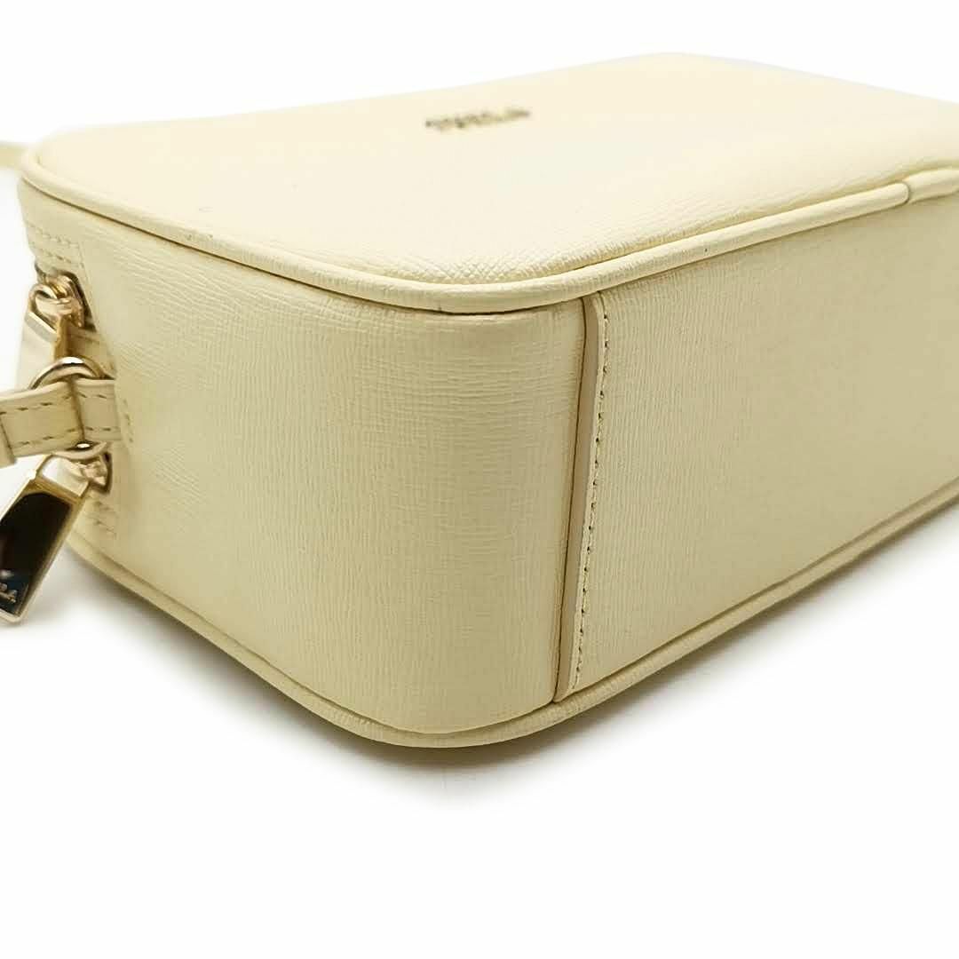 Furla - 超美品 フルラ FURLA ショルダーバッグ リリー 03-23071203の