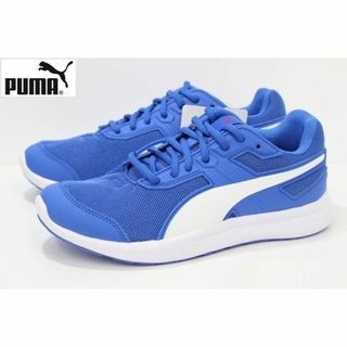 プーマ(PUMA)の新品　puma　24.5㎝(スニーカー)