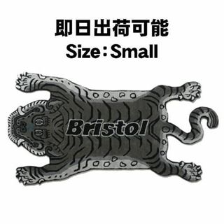 新品 F.C.R.B BRISTOL TIGER SMALL RUG MAT-