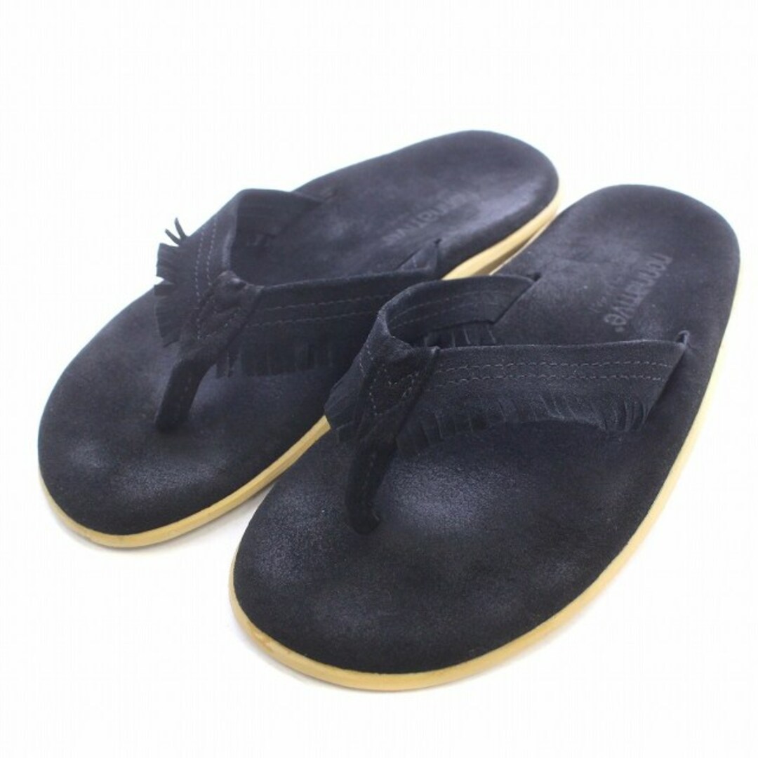 nonnative(ノンネイティブ)のnonnative × ISLAND Slipper ビーチサンダル レディースの靴/シューズ(サンダル)の商品写真