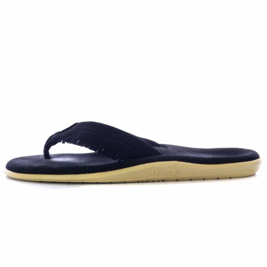 nonnative(ノンネイティブ)のnonnative × ISLAND Slipper ビーチサンダル レディースの靴/シューズ(サンダル)の商品写真