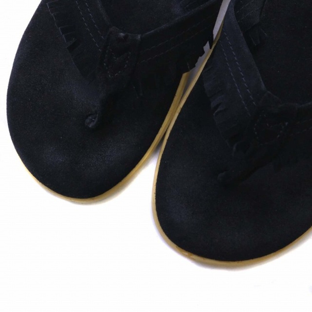 nonnative(ノンネイティブ)のnonnative × ISLAND Slipper ビーチサンダル レディースの靴/シューズ(サンダル)の商品写真