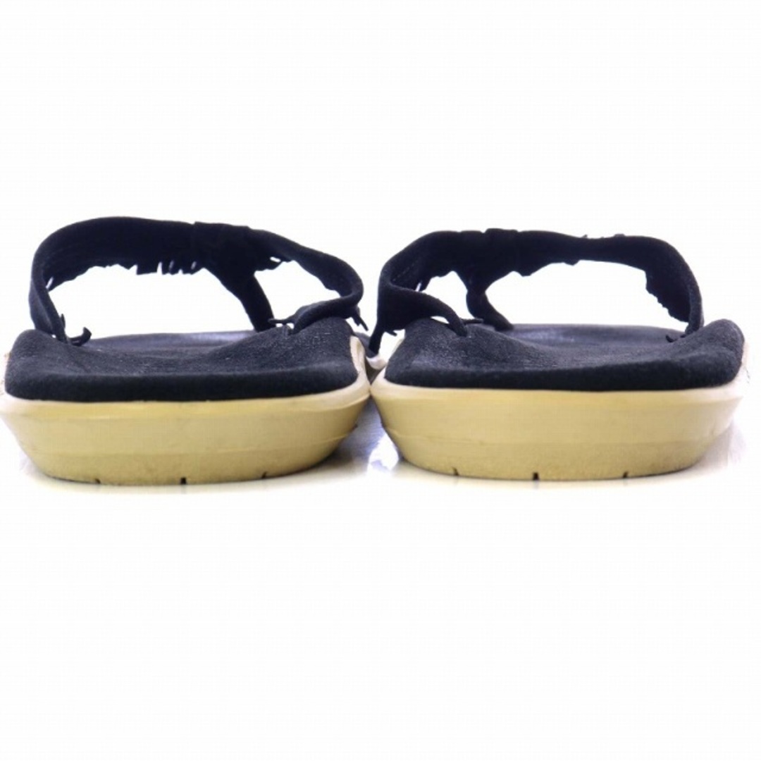 nonnative(ノンネイティブ)のnonnative × ISLAND Slipper ビーチサンダル レディースの靴/シューズ(サンダル)の商品写真