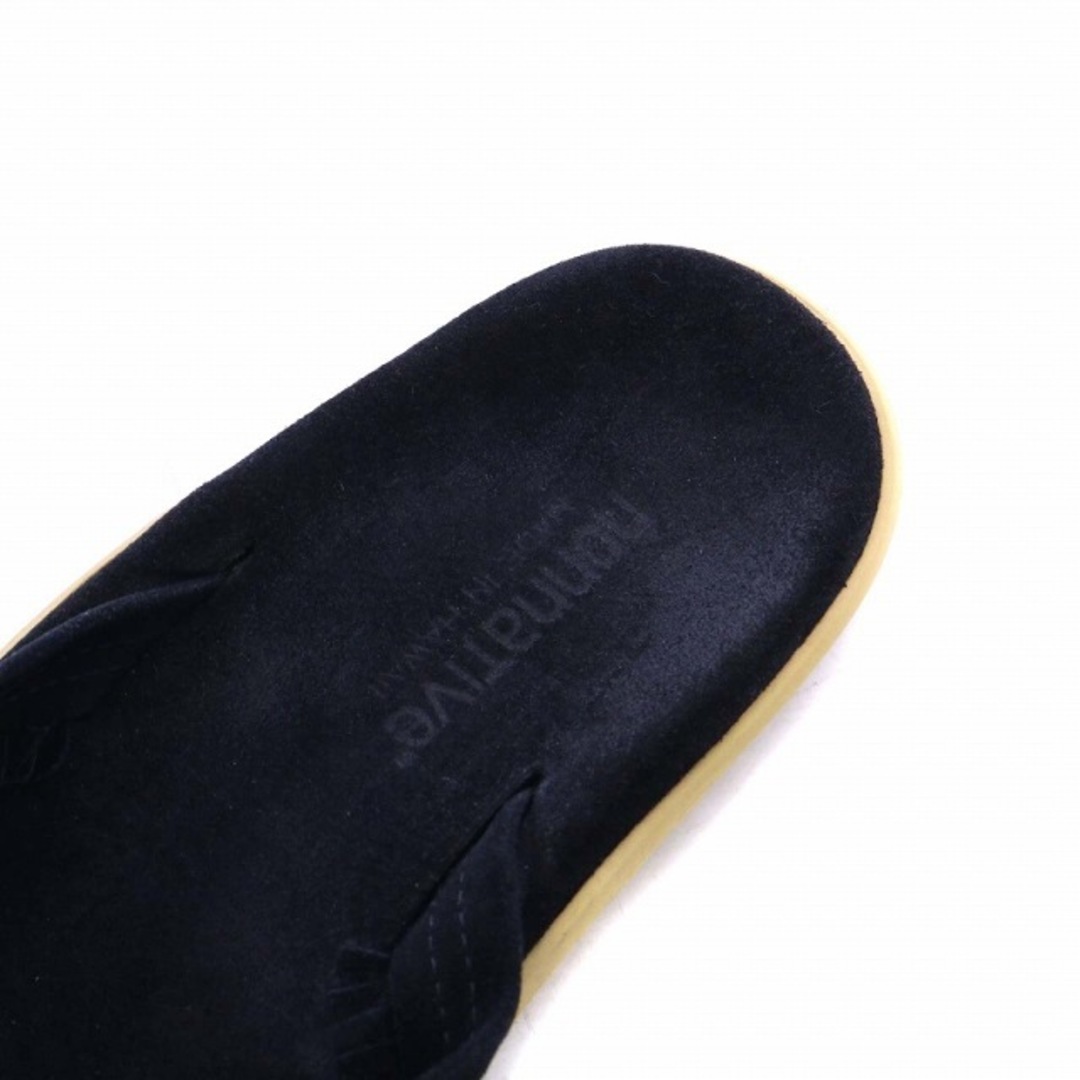 nonnative(ノンネイティブ)のnonnative × ISLAND Slipper ビーチサンダル レディースの靴/シューズ(サンダル)の商品写真