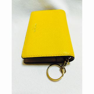 ケイトスペードニューヨーク(kate spade new york)のケイトスペード　ミニ財布　キーケース　コインケース(財布)