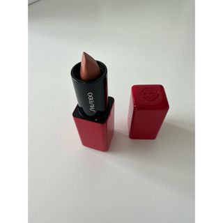 シセイドウ(SHISEIDO (資生堂))のSHISEIDO/テクノサテンジェルリップ403/Augmented Nude (口紅)