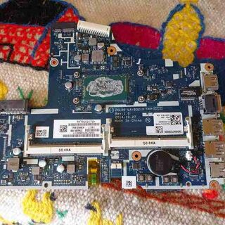 NEC Lavie NS350/B Core i3 マザーボード　正常品(PCパーツ)