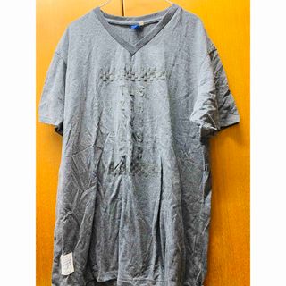 メンズ　大きい服　AOTENG　 メンズ　半袖　Tシャツ　　XXL(Tシャツ/カットソー(半袖/袖なし))