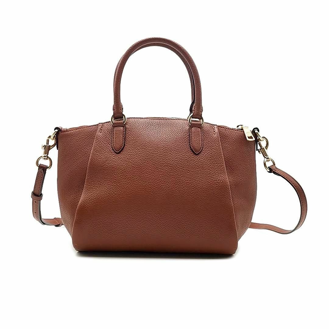 COACH(コーチ)の超美品 コーチ COACH ショルダーバッグ エリス 03-23071403 レディースのバッグ(ショルダーバッグ)の商品写真