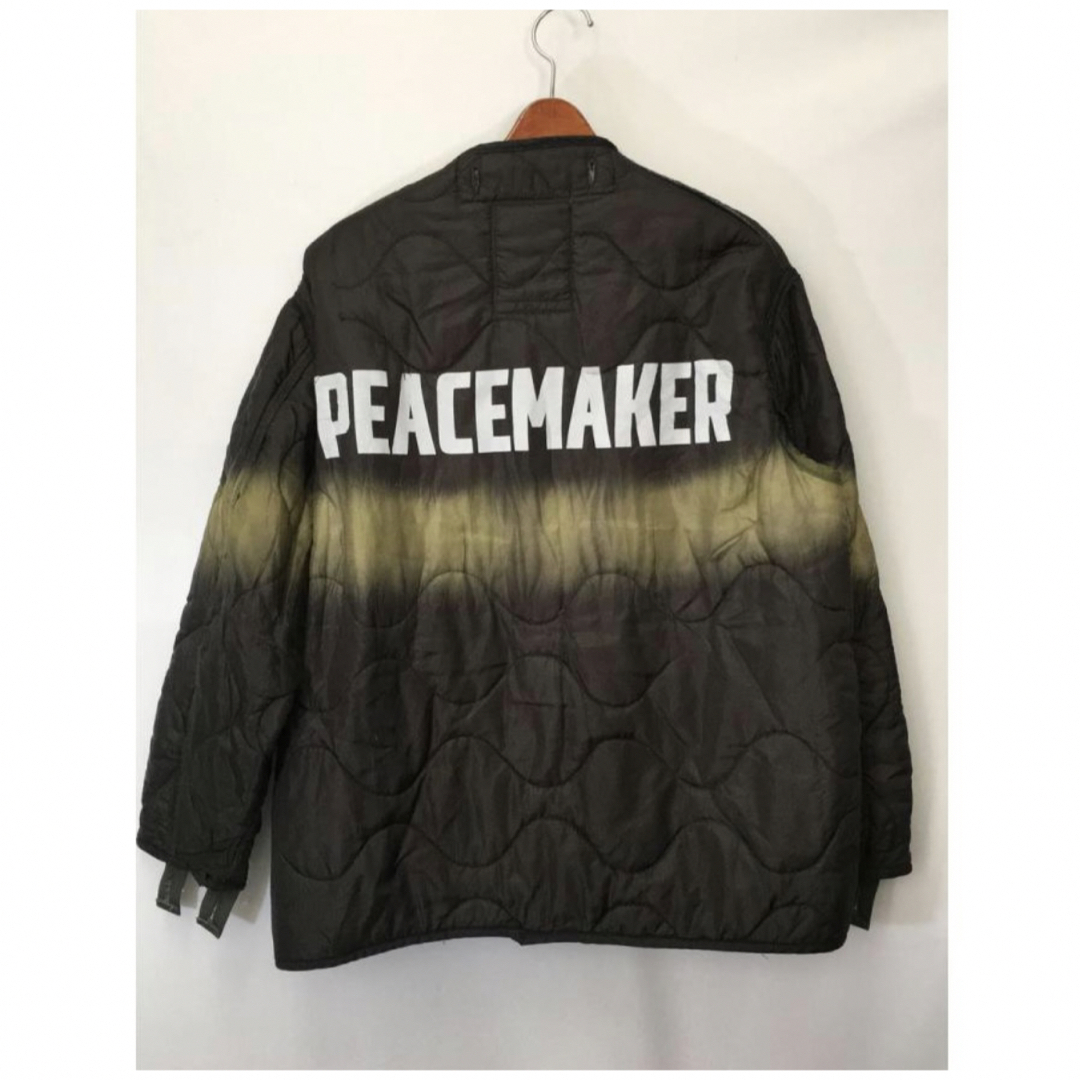 oamc ライナー PEACEMAKER