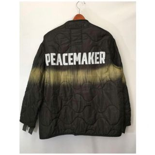 オーエーエムシー(OAMC)のoamc ライナー PEACEMAKER(ミリタリージャケット)