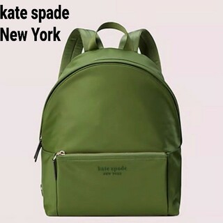 ケイトスペードニューヨーク(kate spade new york)の即完売kate spade NEW YORKケイトスペード ニューヨークBack(リュック/バックパック)