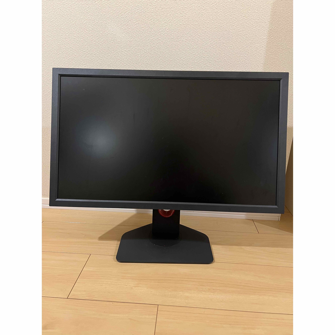 BenQ ZOWIE XL2411K ゲーミングモニター - ディスプレイ