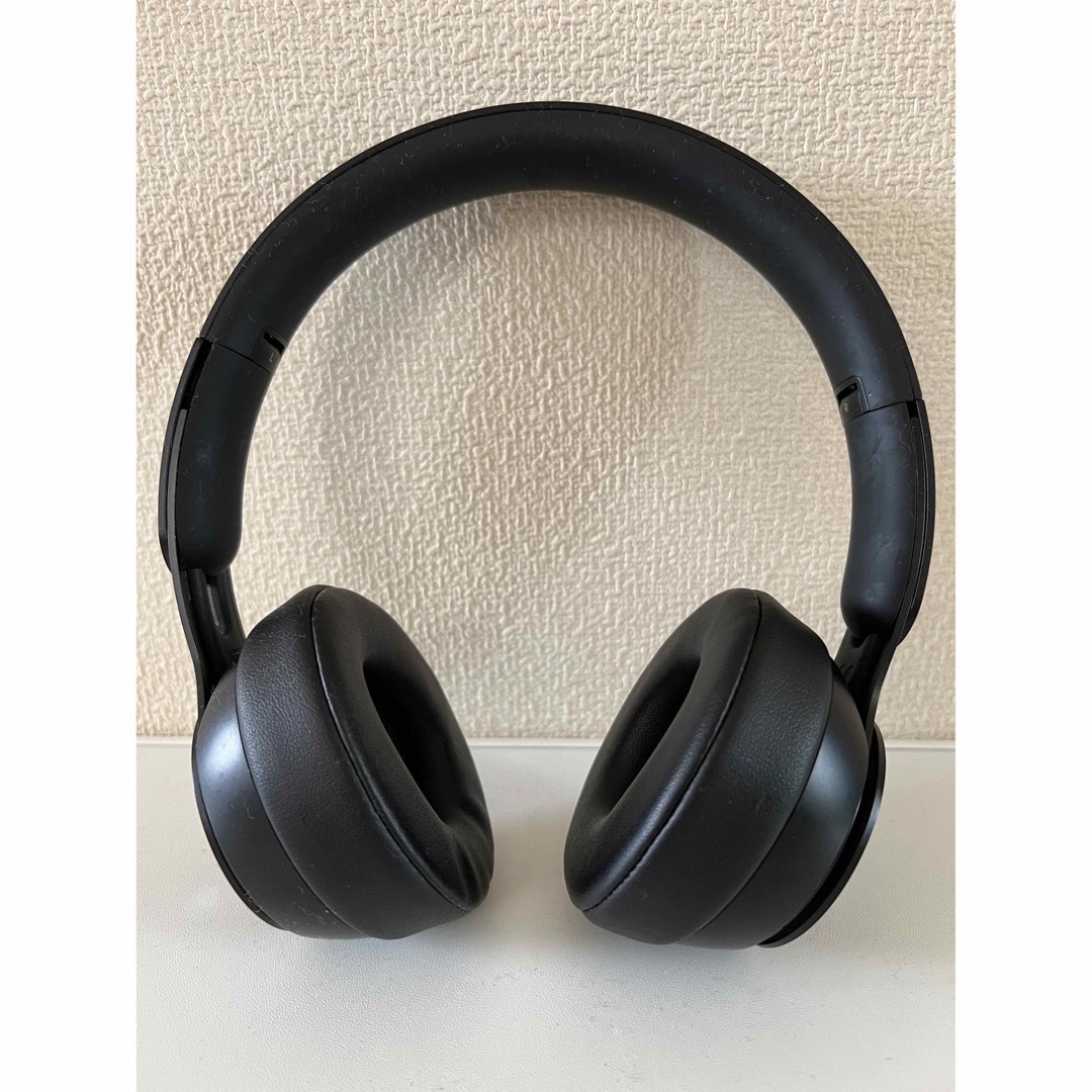 beats by dr.dreヘッドフォン/イヤフォン