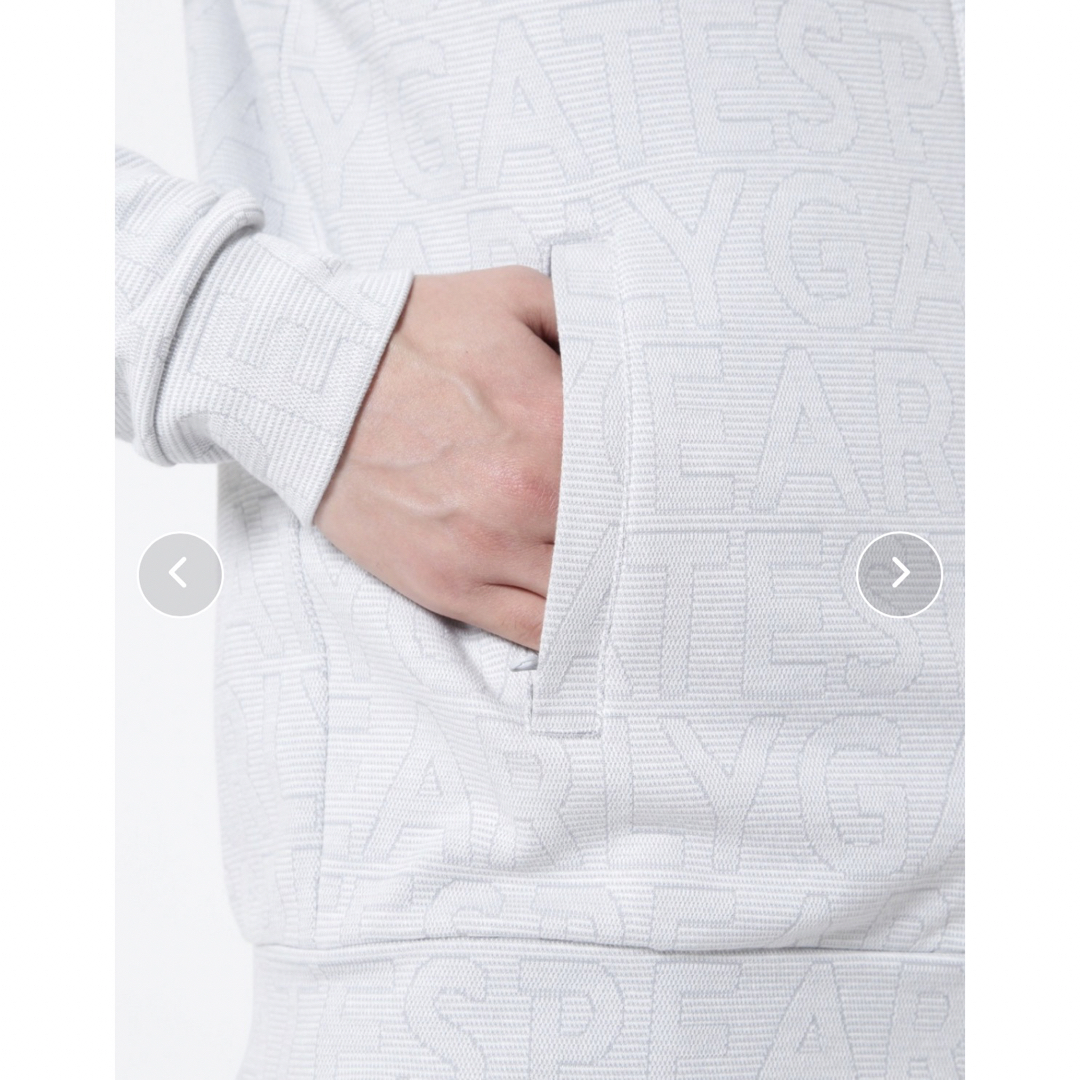 PEARLY GATES - 美品 2023年モデル パーリーゲイツ ジャージ