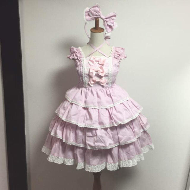 BABY,THE STARS SHINE BRIGHT - リボンミルキーシュガー セット BABY,THE STARS SHINE BRIGHT - リボンミルキーシュガー セット