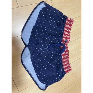 ビラボン　水着　ショートパンツ　レディース(水着)