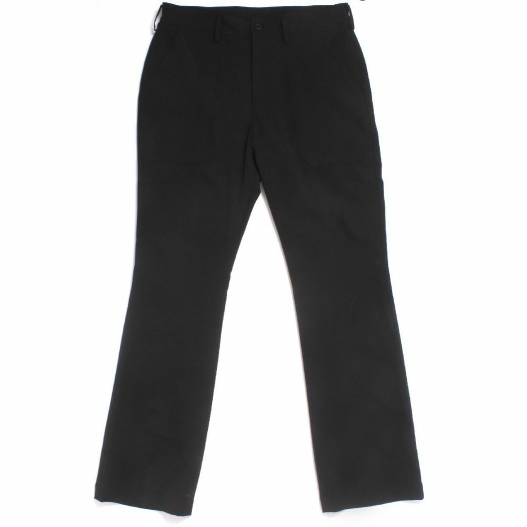 08sircus 2way Stretch bootcut pants パンツ