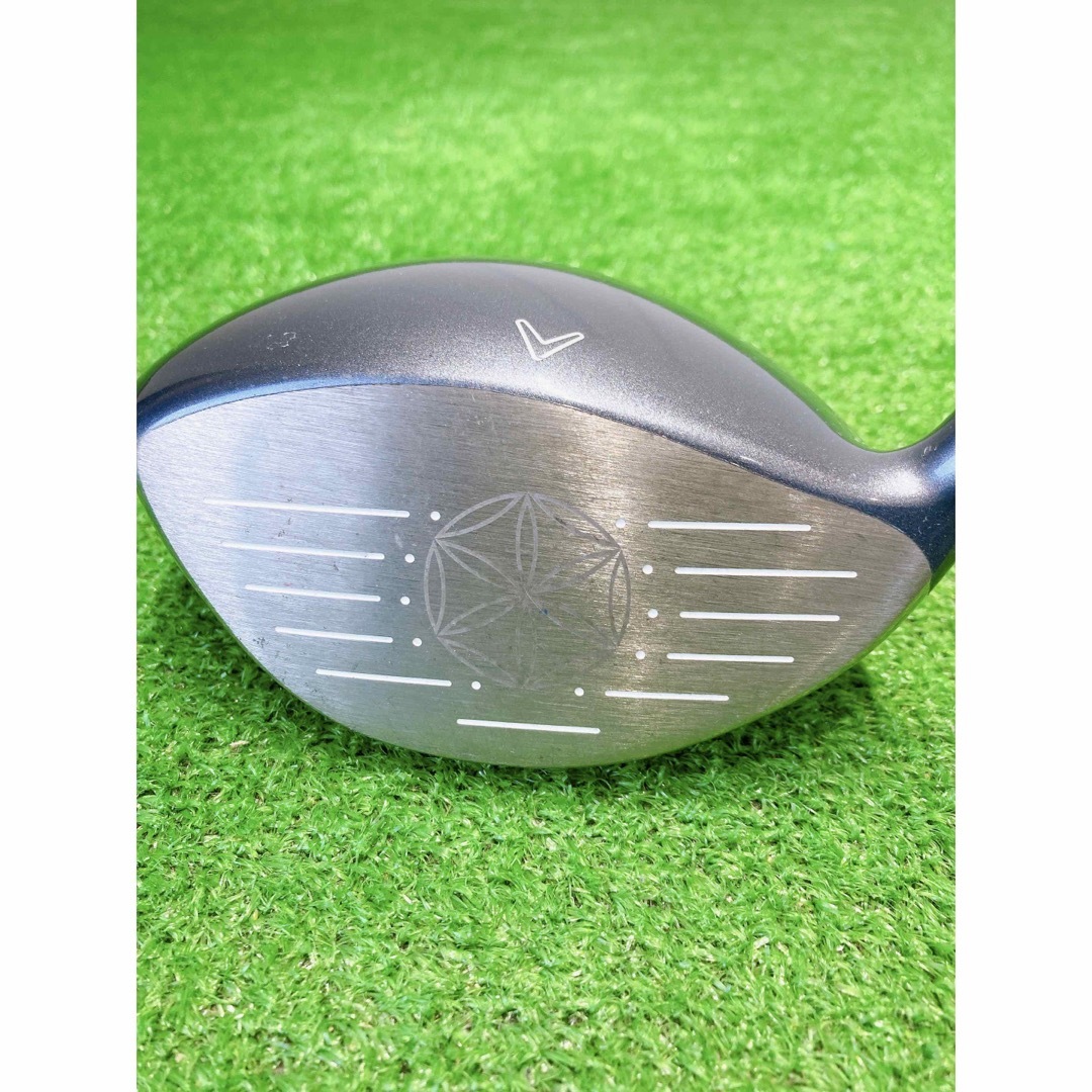 ☆Callaway Solaire 現行モデル☆レディース ドライバー ソレイル ☆Callaway Solaire 現行モデル☆レディース ドライバー ソレイル