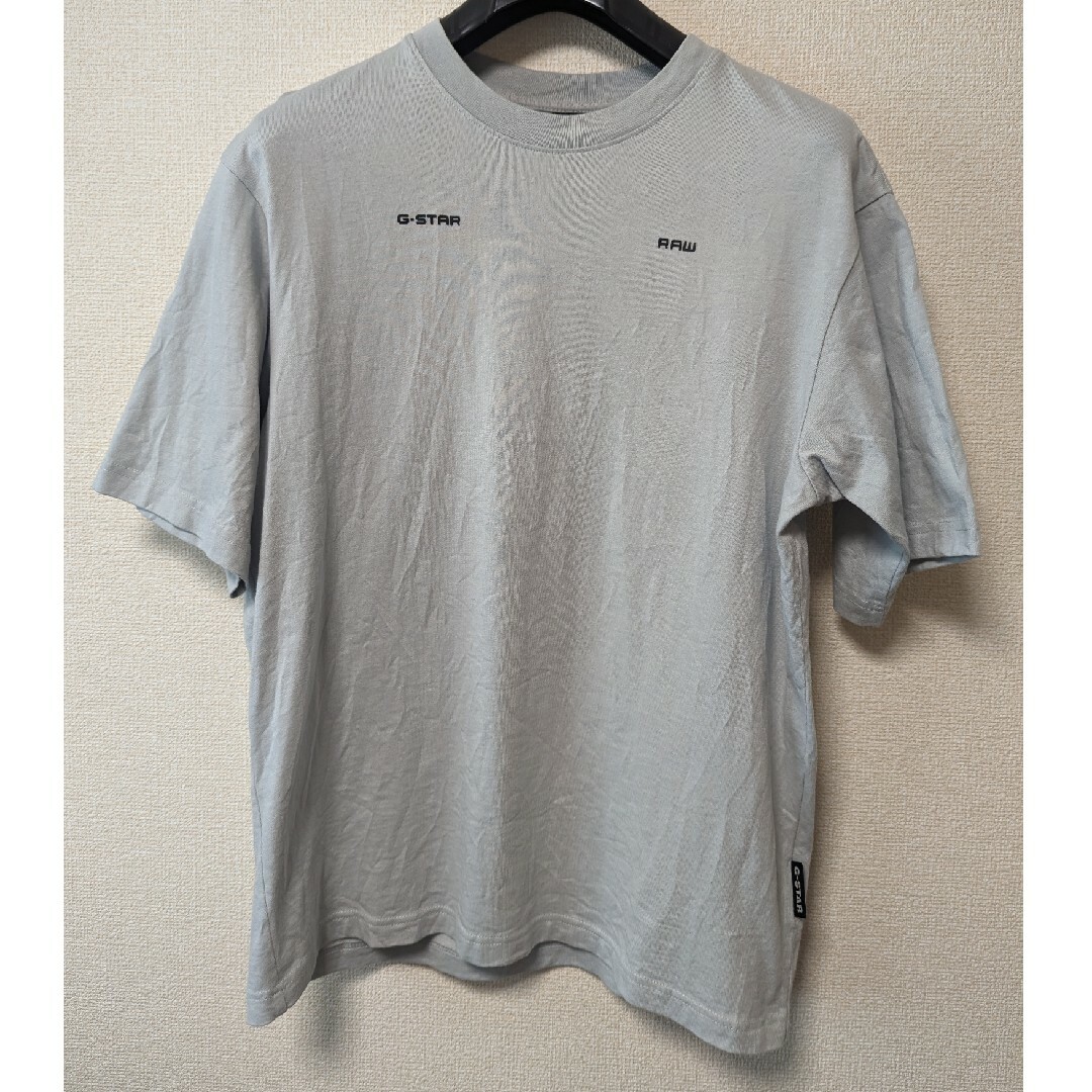 G-STAR RAW(ジースター)のG-STAR RAW ジースターロウ　Tシャツ メンズのトップス(Tシャツ/カットソー(半袖/袖なし))の商品写真