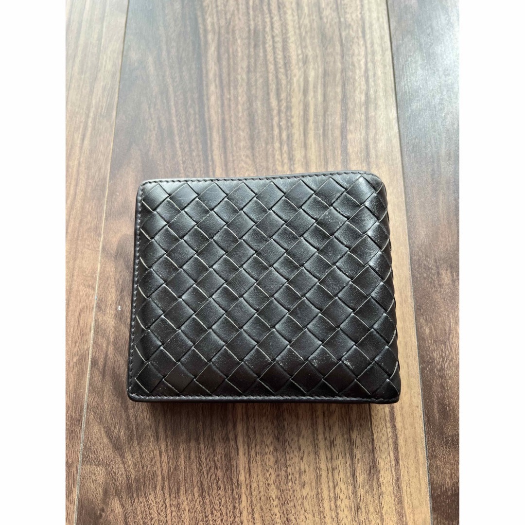 Bottega Veneta 二つ折り財布 1