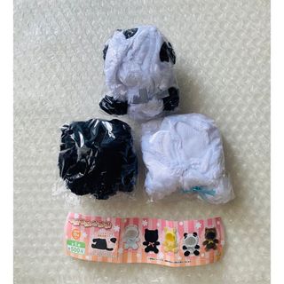 もふもふぐるみ ぬいぐるみ服 ぬい服(ぬいぐるみ)