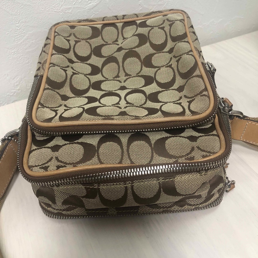 ⭐︎ COACH コーチ ショルダーバッグ 4270⭐︎ - ショルダーバッグ