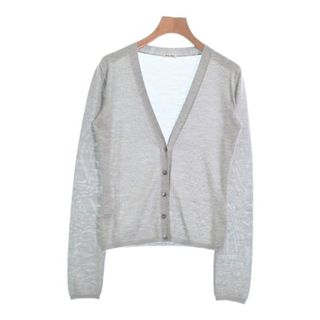 ミュウミュウ カーディガン(レディース)の通販 200点以上 | miumiuの
