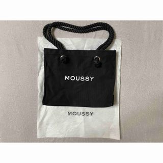 マウジー(moussy)のMOUSSY / トートバッグ(トートバッグ)