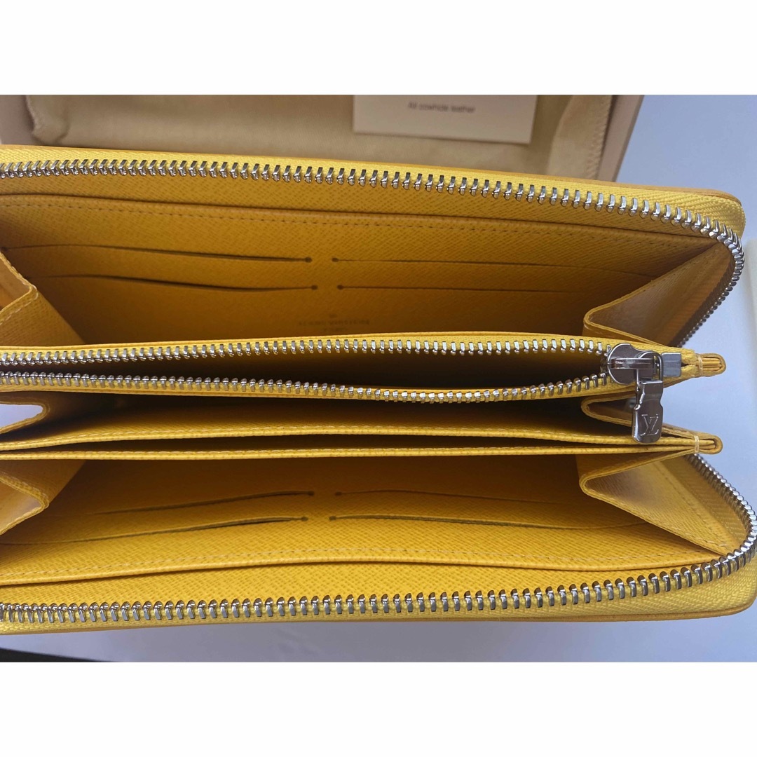 LOUIS VUITTON - 【新品・未使用】LOUIS VUITTON エピ ラウンド