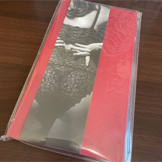 ハーリップトゥ(Her lip to)のher lip to ROSIER BOOK 01(ノベルティグッズ)