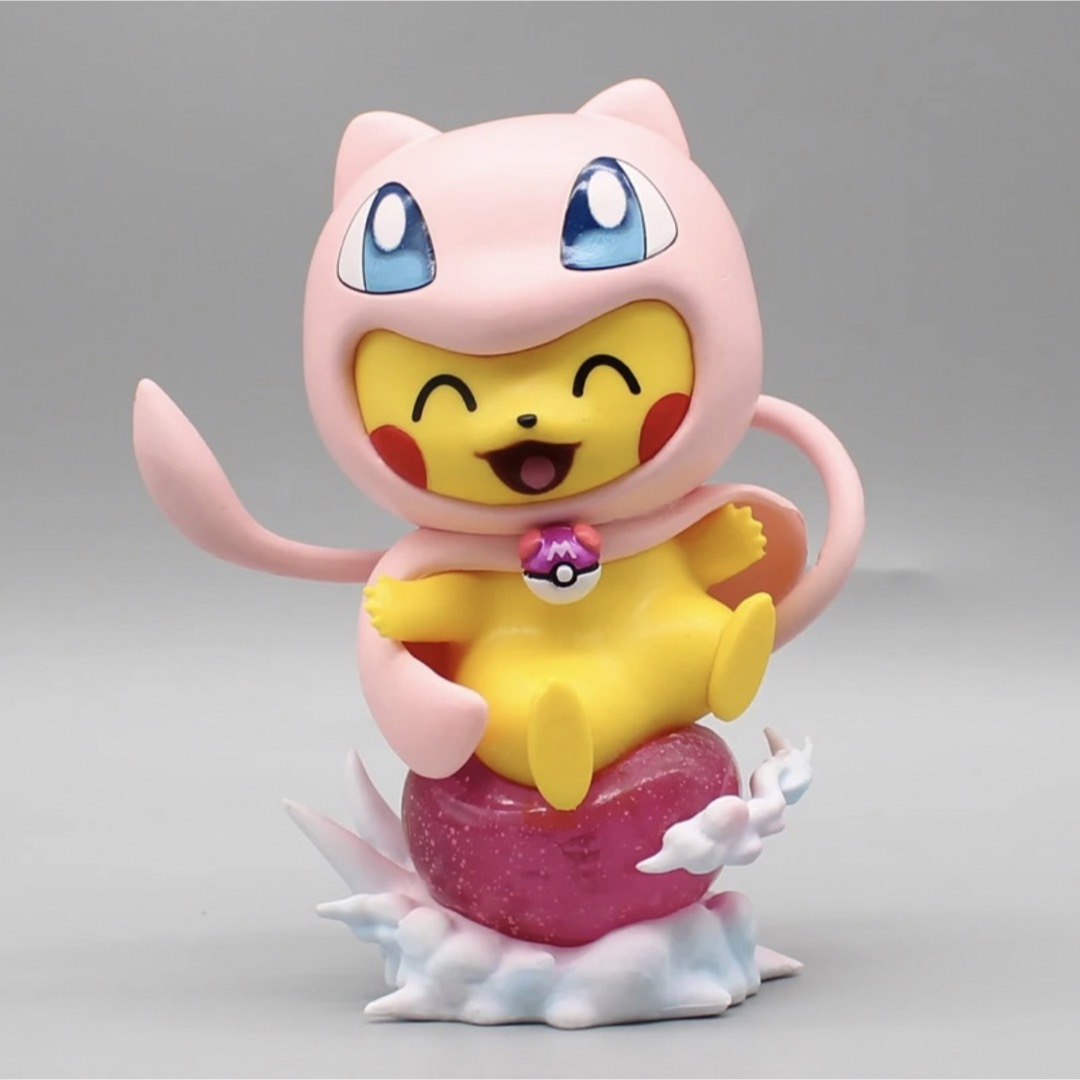 Mew (Pokémon) - Wikiwand