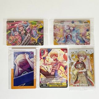 ヴァイスシュヴァルツ - 【新品】プロセカ 天馬司 グッズ まとめ売り