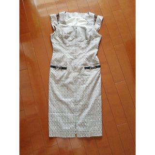 miss ashida ワンピース 7号-