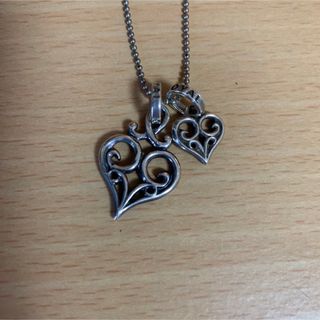 Royal order アレグラハート ペンダントセット