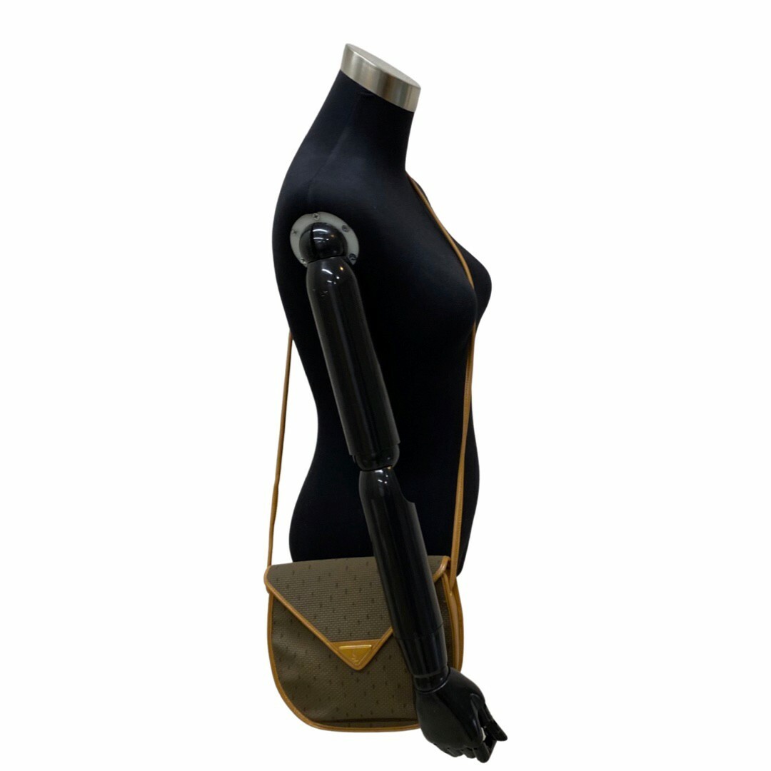 Saint Laurent - 極 美品 YVES SAINT LAURENT イヴ・サンローラン YSL