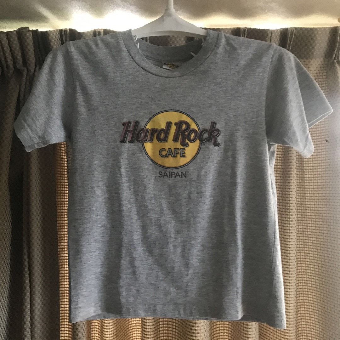 Hard Rock CAFE(ハードロックカフェ)のハードロックカフェ  Tシャツ レディースのトップス(Tシャツ(半袖/袖なし))の商品写真