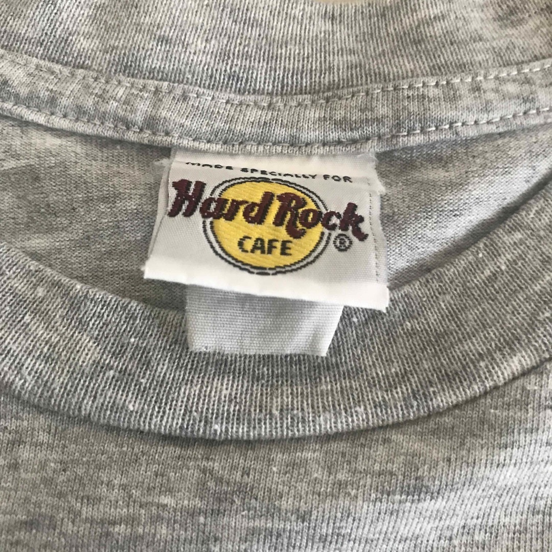 Hard Rock CAFE(ハードロックカフェ)のハードロックカフェ  Tシャツ レディースのトップス(Tシャツ(半袖/袖なし))の商品写真