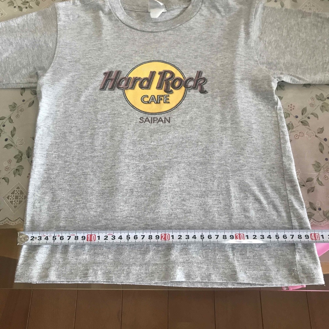 Hard Rock CAFE(ハードロックカフェ)のハードロックカフェ  Tシャツ レディースのトップス(Tシャツ(半袖/袖なし))の商品写真