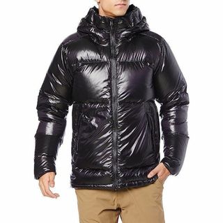 MAMMUT/マムート Icyglow IN Hooded JK AF XLの通販 by chulip's shop