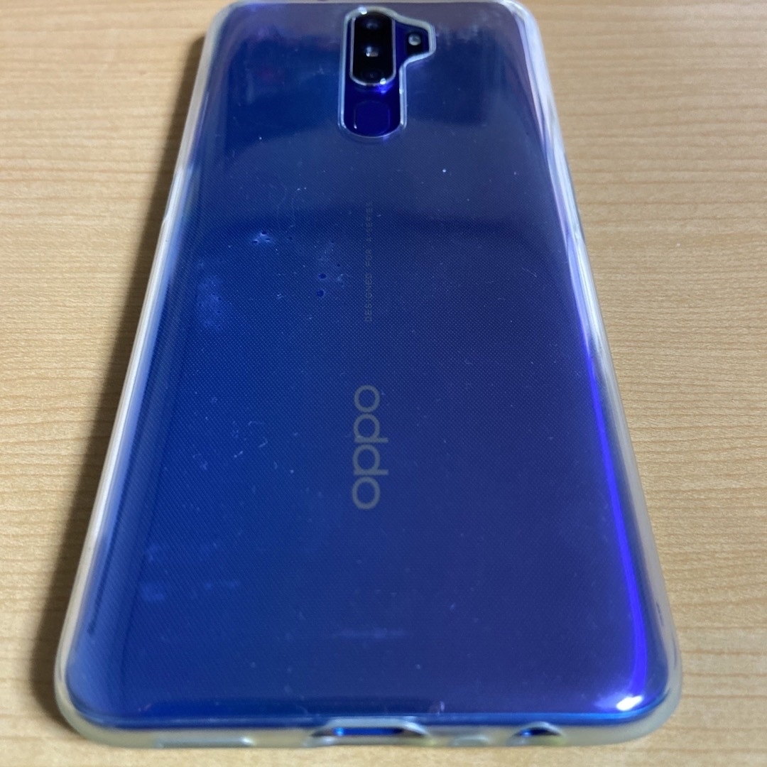 OPPO(オッポ)のOppo 2020 5A スマホ/家電/カメラのスマートフォン/携帯電話(スマートフォン本体)の商品写真