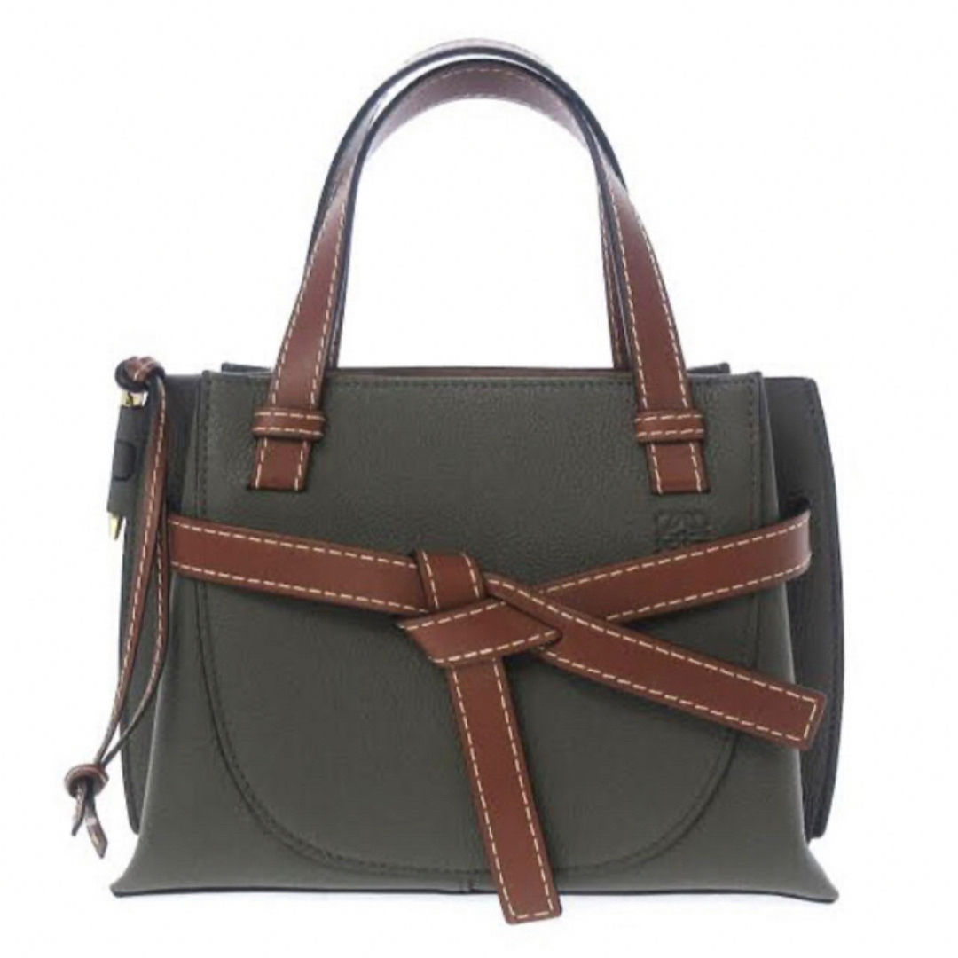 LOEWE - 【(・ω・)さま専用】LOEWE ロエベ ゲートトップハンドル