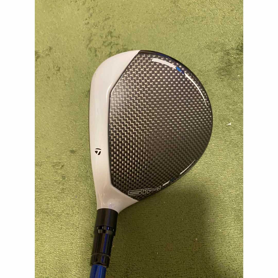 【名機】RBZ フェアウェイウッド 3番5番ツアーAD BB 7S 2本セット