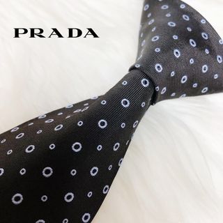 プラダ 結婚式 ネクタイの通販 25点 | PRADAのメンズを買うならラクマ